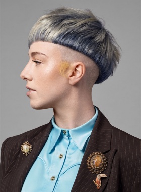 Urban Chic Ashgrove Hair Dressers