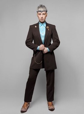 Urban Chic Ashgrove Hair Dressers