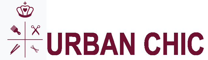 Urban Chic Hairdresser Ashgrove